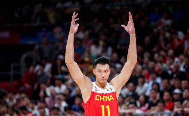 
FIBA最新排名：中国男篮列世界第28 亚大区落伍伊朗等3队-IM电竞官网(图7)
