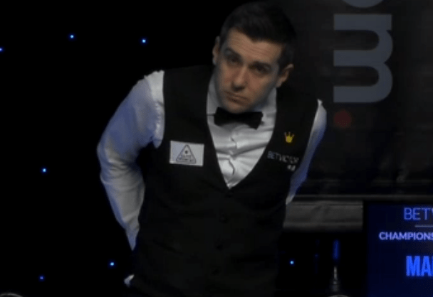 
1：1！冠军联赛：中国名将意外现身 上演巅峰对决 逼平世界冠军‘IM电竞’(图8)