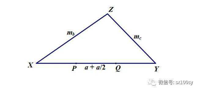 
三角形作图系列题目（之五）“IM电竞官网”(图5)