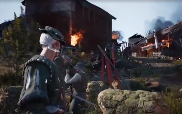 IM电竞：玉林附小二年级社会实践活动：芒种插秧