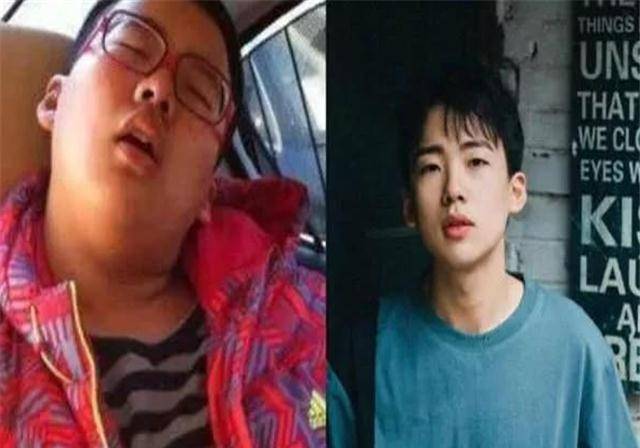 
明星们的早期照片 和现在感受判若两人 是你偶像了吗？【IM电竞官网】(图5)