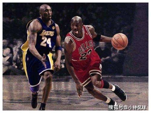 IM电竞_
当年谁抢了乔丹最后一届全明星mvp？科比最后的举动伤害乔丹了吗(图5)