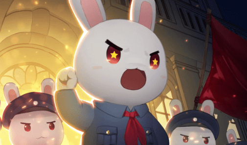 IM电竞官网：
薪声资讯｜老动画新配音获百万播放！给动画配音到底难不难？(图9)