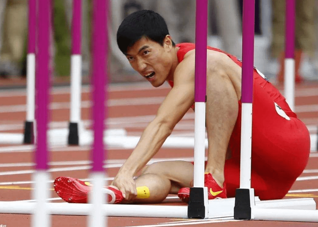 “IM电竞”
运发动有多灾？看了郭晶晶的眼、姚明的膝盖和刘翔的脚 你就懂了(图6)