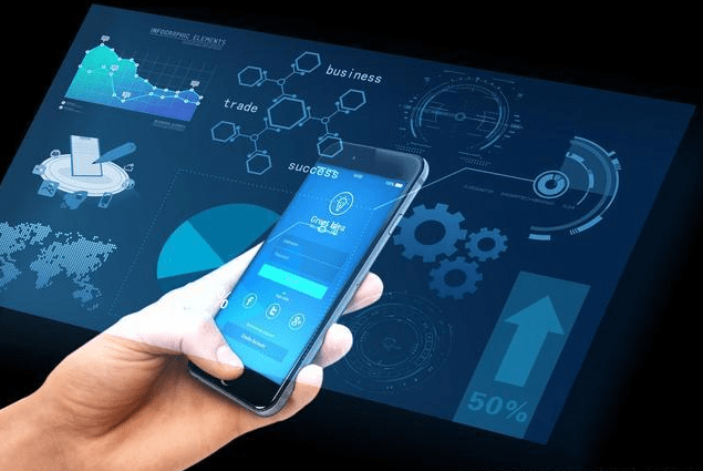 “IM电竞平台”
虚拟直播是直播的未来偏向么？(图1)