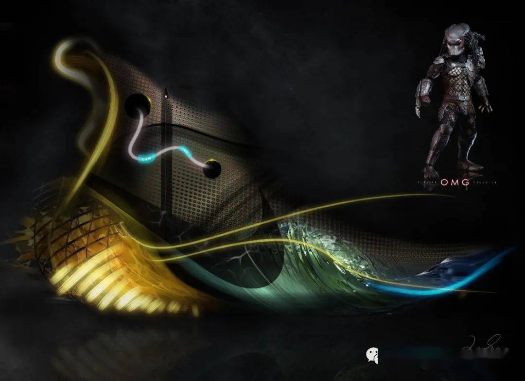 
来稿丨一组出口转内销的球鞋训练稿_IM电竞官网(图9)