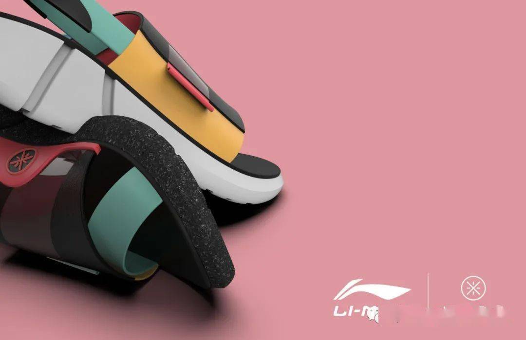 
来稿丨一组出口转内销的球鞋训练稿_IM电竞官网(图17)