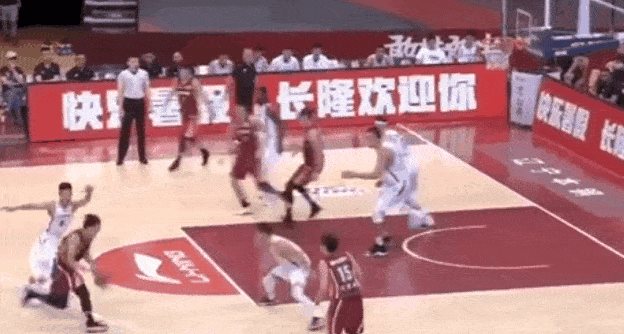 
球迷为吴前打行侠仗义 但想成为中国男篮的未来 请收起那些矫情！【IM电竞平台】(图1)