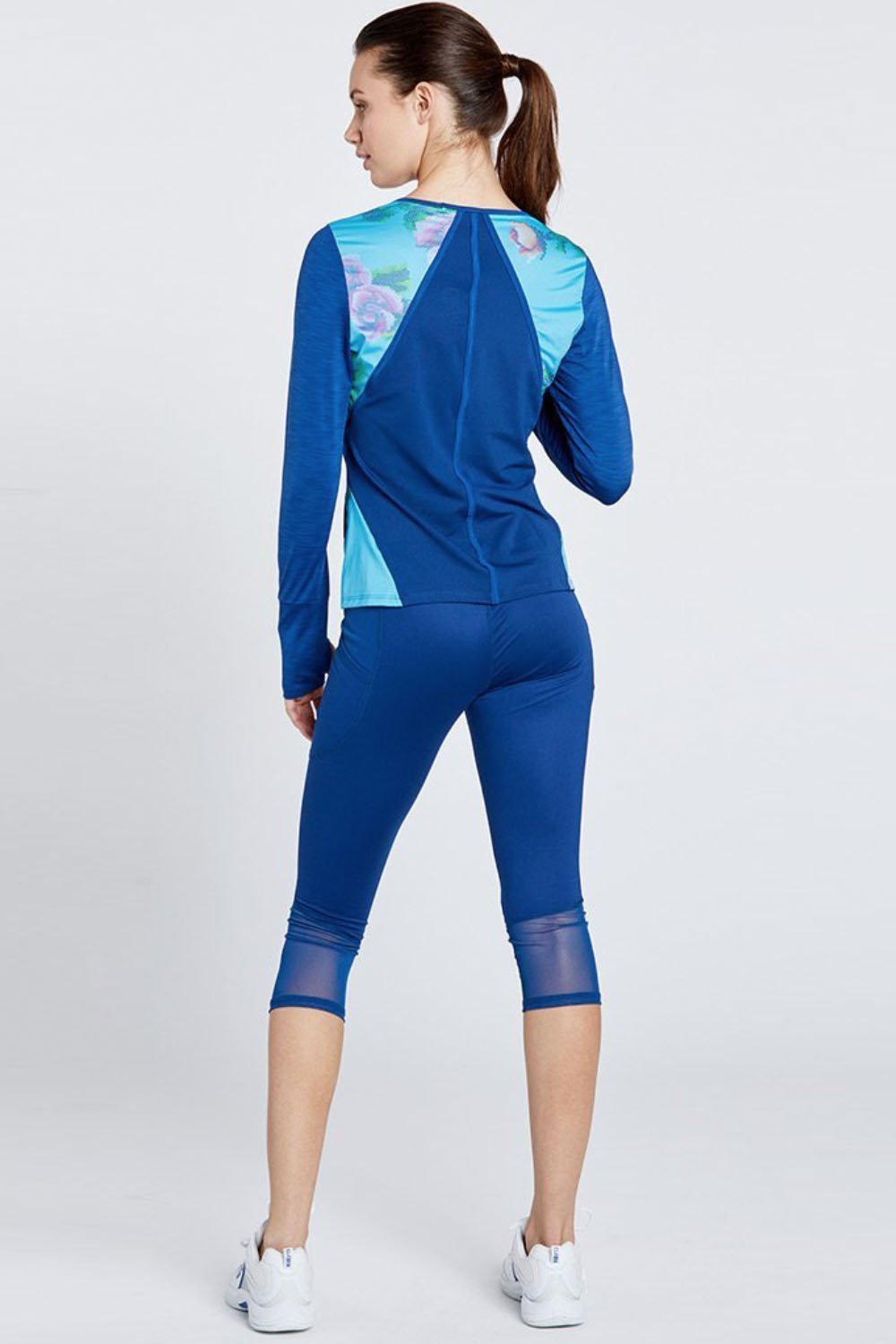 IM电竞官网-泡小境界开展体育组教研活动(图2) IM电竞平台