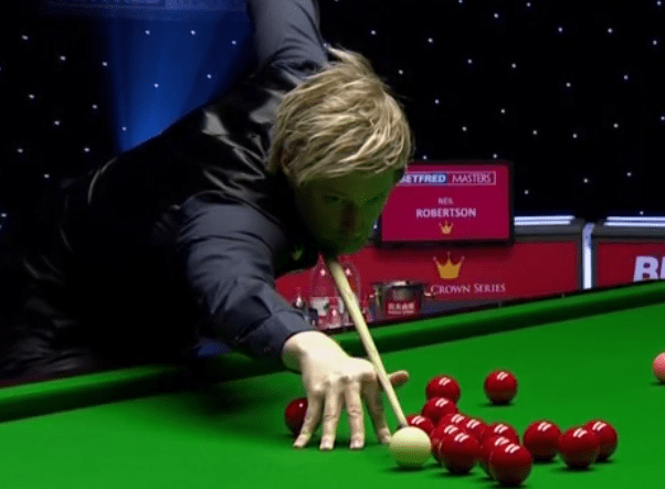 “IM电竞官网”
123：12！大师赛：中国名将坚决回应 1：2 世界冠军遭遇阻击(图5)