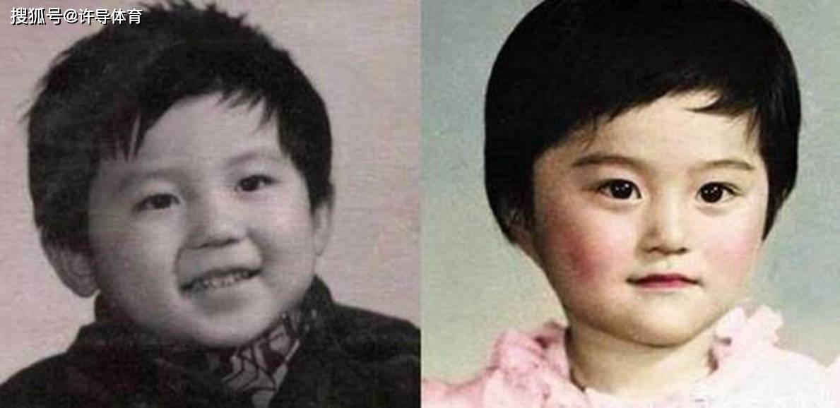 ‘IM电竞平台’
明星小时候的照片 我一个也没有认出来 全部认出来的是大神！(图5)