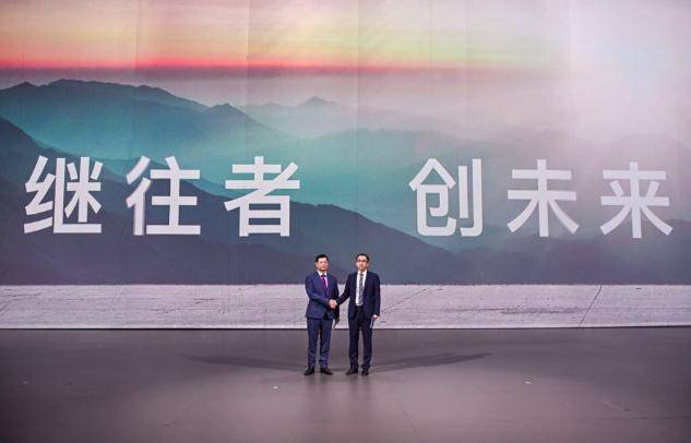 
东风也要推高端品牌 别再空喊口号了 长点心吧_IM电竞平台(图14)