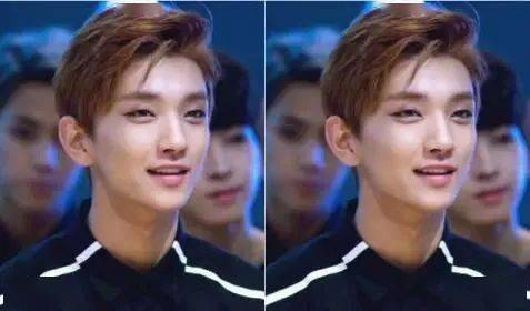 
2020男生最潮短发发型 让你帅破天际！_IM电竞平台(图3)