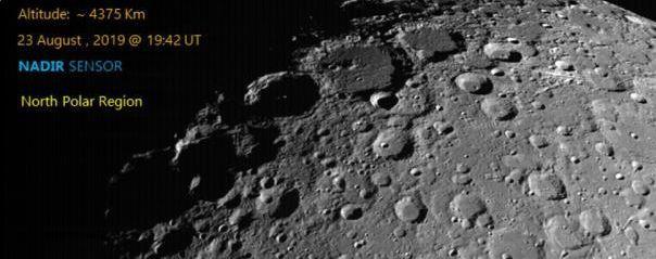 IM电竞官网|
月船二号去哪了？NASA也找不到 科学家：它可能藏在视线盲区(图8)