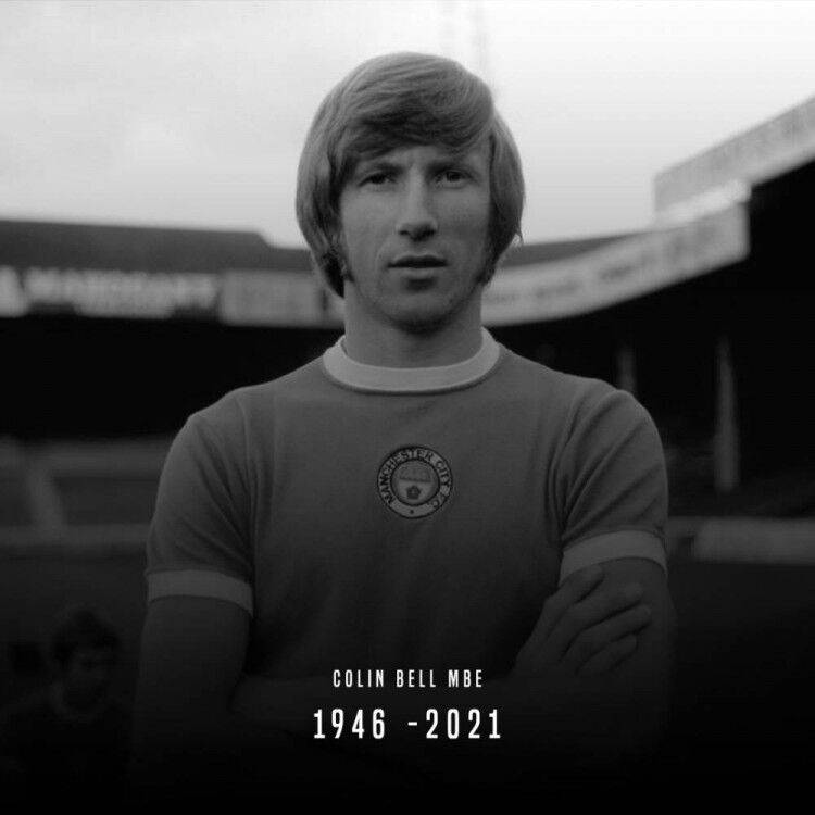 
巨星陨落！曼城传奇球星科林【IM电竞平台】(图3)