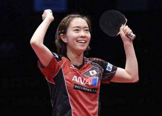 日本评选最受接待运发动 石川佳纯第3 伊藤美诚平野美宇也上榜-IM电竞官网(图1)
日本评选最受接待运发动 石川佳纯第3 伊藤美诚平野美宇也上榜-IM电竞官网(图1)