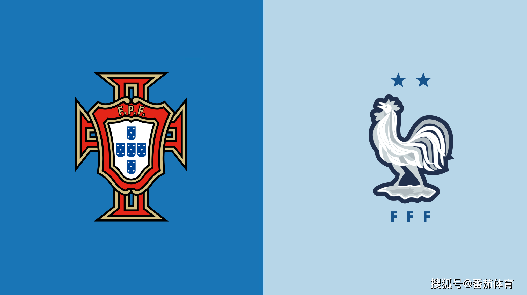 
「欧国联」葡萄牙vs法国 葡萄牙硬啃法国榜首争夺战_IM电竞官网(图1)