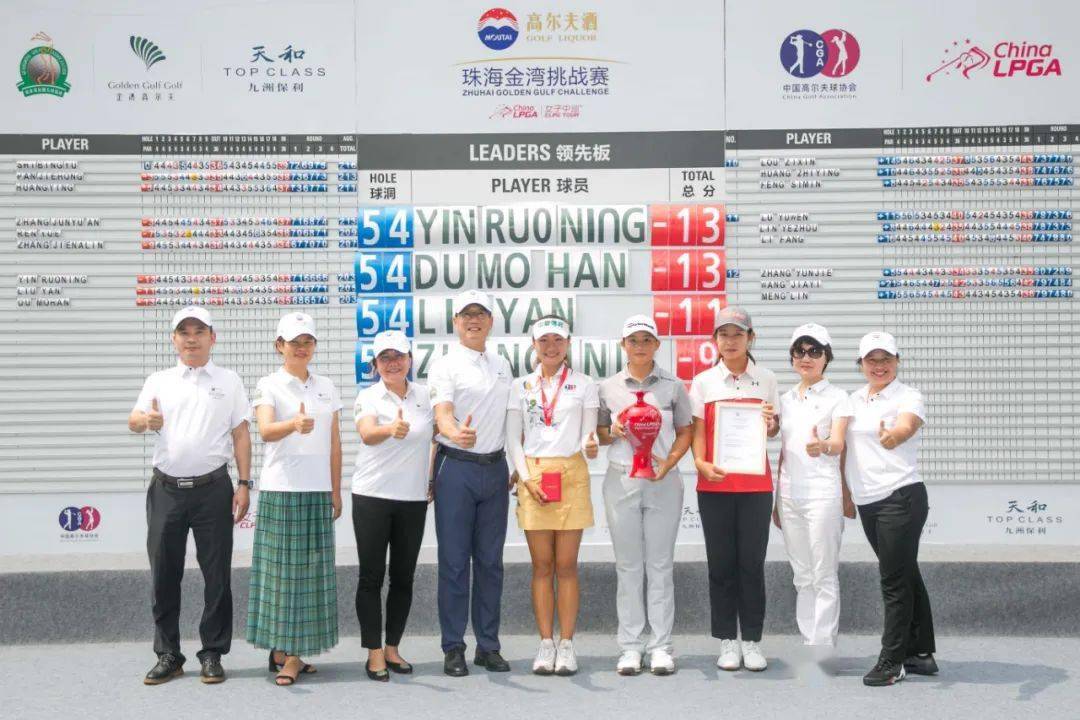 女子中巡珠海金湾挑战赛 收官之战 完美落幕!|IM电竞官网(图24)
女子中巡珠海金湾挑战赛 收官之战 完美落幕!|IM电竞官网(图24)