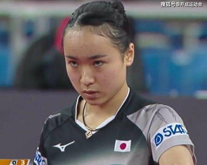 
乒乓球世界杯+总决赛时间确定 央视直播吗？期待陈梦PK伊藤美诚-IM电竞官网(图8)