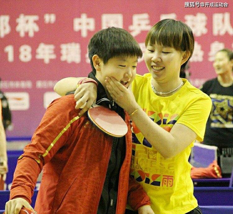 
乒乓球世界杯+总决赛时间确定 央视直播吗？期待陈梦PK伊藤美诚-IM电竞官网(图11)