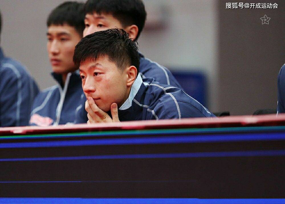 
乒乓球世界杯+总决赛时间确定 央视直播吗？期待陈梦PK伊藤美诚-IM电竞官网(图12)