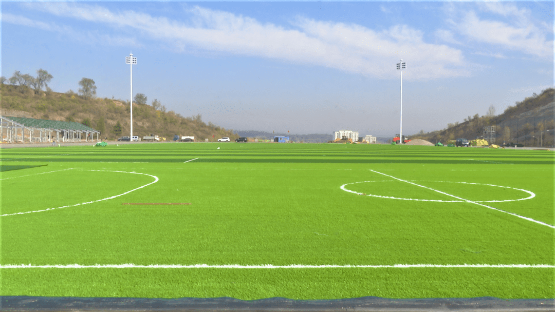 ‘IM电竞平台’
阳泉这一足球场即将投入使用(图8)