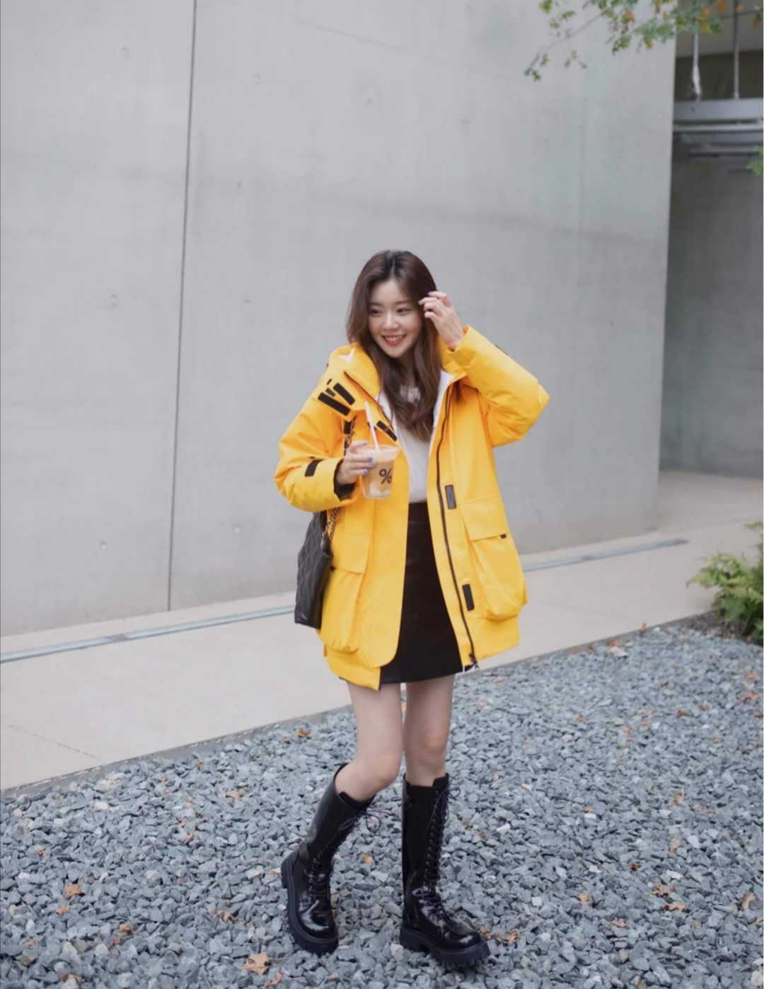 羽绒服搭配什么裤子悦目:IM电竞(图3)
羽绒服搭配什么裤子悦目:IM电竞(图3)