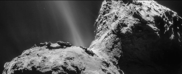 彗星周围竟然泛起怪异的紫外线极光!【IM电竞官网】(图3)
彗星周围竟然泛起怪异的紫外线极光!【IM电竞官网】(图3)