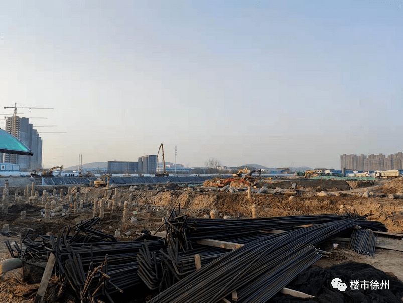 实探!众多利好落户新城区!徐州中医院新院最新现场图曝光!【IM电竞平台】(图5)
实探!众多利好落户新城区!徐州中医院新院最新现场图曝光!【IM电竞平台】(图5)