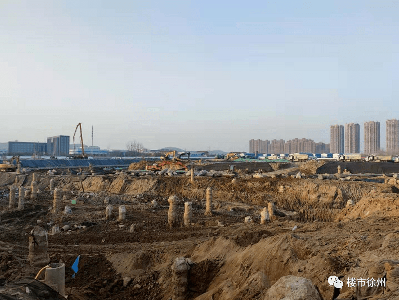 实探!众多利好落户新城区!徐州中医院新院最新现场图曝光!【IM电竞平台】(图7)
实探!众多利好落户新城区!徐州中医院新院最新现场图曝光!【IM电竞平台】(图7)